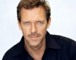 Hugh Laurie villain in Tomorrowland