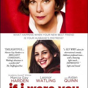 If I Were You: nuovo poster