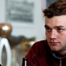 Il terzo tempo: Lorenzo Richelmy è Samuel, un ragazzo problematico alle prese con il rugby, in una scena