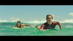 International Trailer - Adore