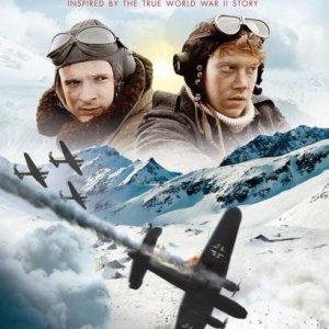 Into The White: la locandina del film