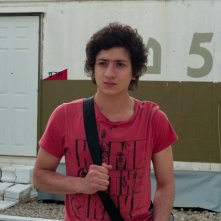 Jules Sitruk in una scena de Il figlio dell'altra