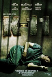 K-11: la locandina del film