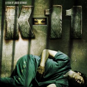 K-11: la locandina del film
