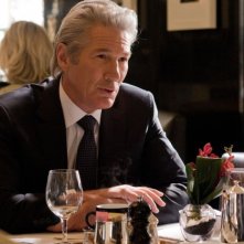 La frode: Richard Gere in una scena del film