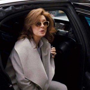 La frode: Susan Sarandon in un'immagine del thriller