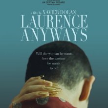 Laurence Anyways: la nuova suggestiva locandina del film