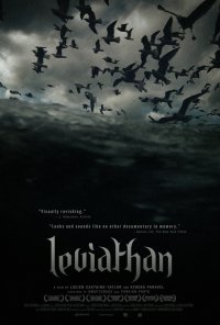 Locandina di Leviathan