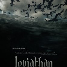 Leviathan: la nuova locandina del film