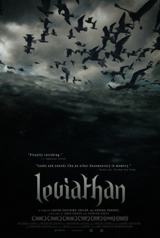 Leviathan: la nuova locandina del film