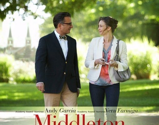 Innamorarsi a Middleton (Film 2013) trama, cast, foto, news