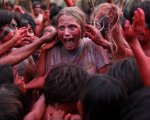 Grande concorso: con The Green Inferno vinci un anno di cinema