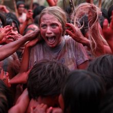 The Green Inferno: una prima raccapricciante immagine