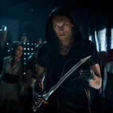 The Mortal Instruments: City of Bones - Ecco in scena Jace, interpretato da Jamie Campbell Bower
