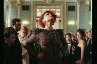 Trailer - Laurence Anyways