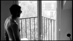 Trailer - Quattro notti di uno straniero