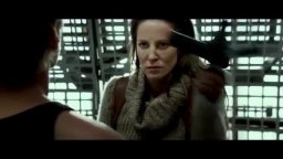 Trailer - Scavengers