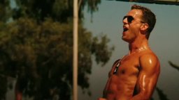 Trailer - Top Gun 3D