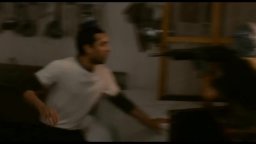 Video-recensione Captive