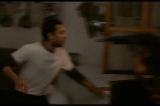 Video-recensione Captive