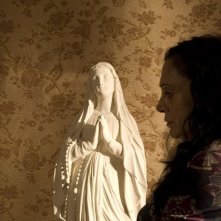 W Zappatore: Guia Jelo in una scena