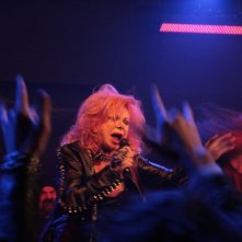 W Zappatore: Sandra Milo in una scena