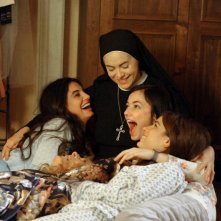 Che Dio Ci Aiuti 2 Elena Sofia Ricci In Un Momento Della Fiction 266458