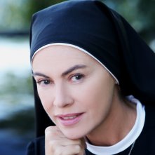 Che Dio ci aiuti 2: Elena Sofia Ricci in una foto promozionale