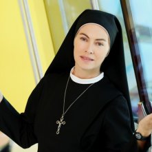 Che Dio Ci Aiuti 2 Elena Sofia Ricci In Una Immagine Promozionale Della Fiction 266449