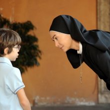 Che Dio Ci Aiuti 2 Elena Sofia Ricci In Una Scena Della Fiction 266452