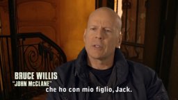 Featurette '21° Century Die Hard' - Die Hard - Un buon giorno per morire