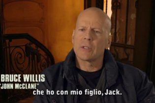 Featurette '21° Century Die Hard' - Die Hard - Un buon giorno per morire