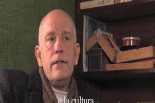 Featurette 'Nonno Kuzja' - Educazione siberiana