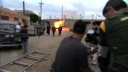 Featurette 'Nuova Generazione' - Gangster Squad