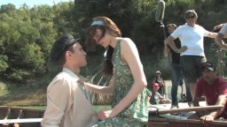 Featurette 'Valori Educazione Siberiana' - Educazione siberiana