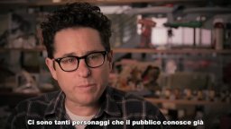 First Look Featurette - Star Trek Into Darkness