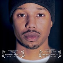 Fruitvale Station: la locandina del film