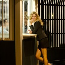 Isabelle Funaro nella commedia Vive la France! (2013)