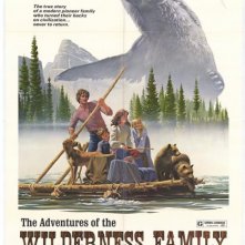 La grande avventura: la locandina del film