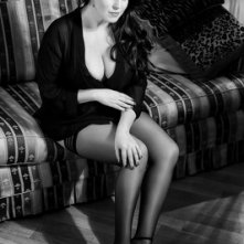 Letizia Raco in uno scatto del 2013