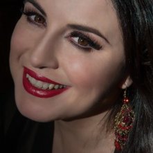 Letizia Raco (shooting 2013)