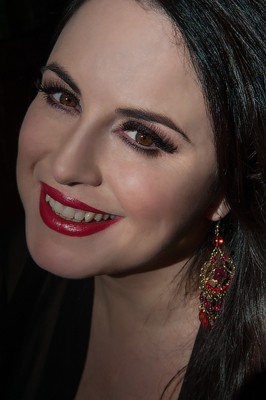 Letizia Raco (shooting 2013) 266438 Movieplayer.it