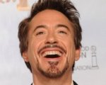 Robert Downey Jr. porta al cinema Black Mirror