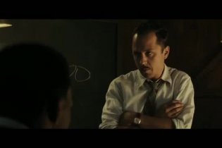 Spot 'Dobbiamo trovarlo' - Gangster Squad