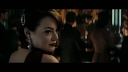 Spot 'Qual è il tuo racket tesoro?' - Gangster Squad