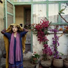 The Patience Stone (Syngue Sabour) - una bella immagine del film