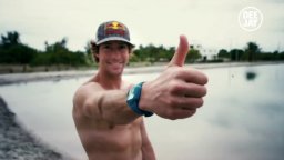 Trailer Italiano - Nitro Circus: The Movie