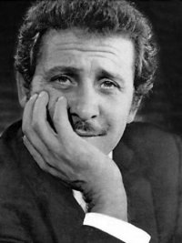 Una foto di Domenico Modugno