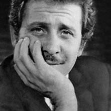 Una foto di Domenico Modugno