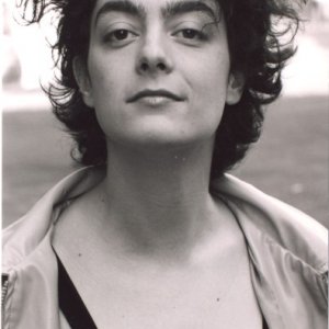 Una foto di Evelyn Famà